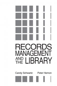 Records Management and the Library