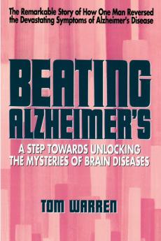 Beating Alzheimer's