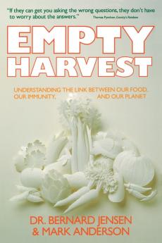 Empty Harvest