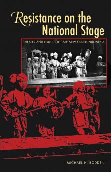 Resistance on the National Stage