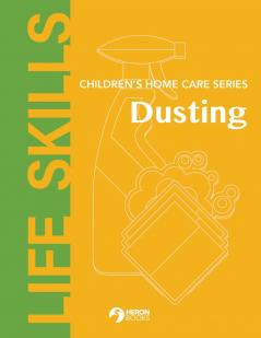 Children's Home Care Series