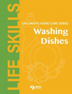 Children's Home Care Series