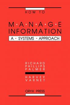 How to Manage Information
