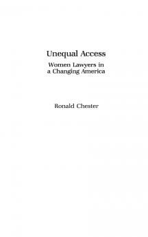 Unequal Access
