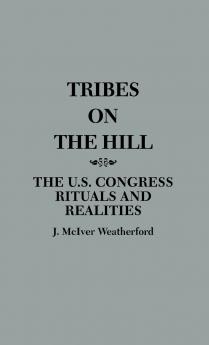 Tribes on the Hill