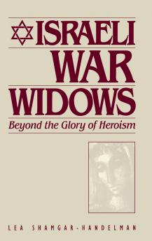 Israeli War Widows