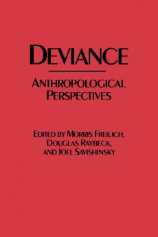 Deviance