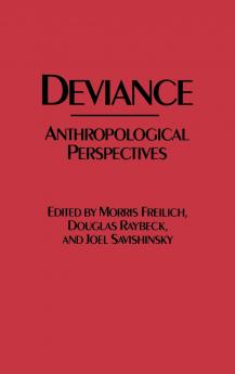 Deviance