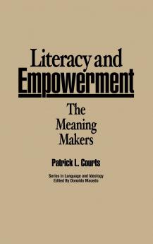 Literacy and Empowerment