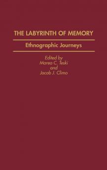 The Labyrinth of Memory