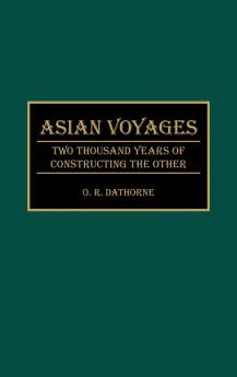 Asian Voyages