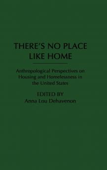 There's No Place Like Home