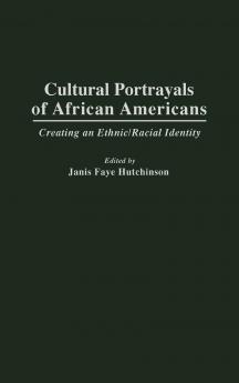 Cultural Portrayals of African Americans