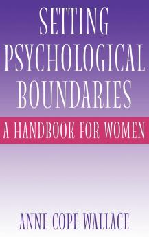 Setting Psychological Boundaries