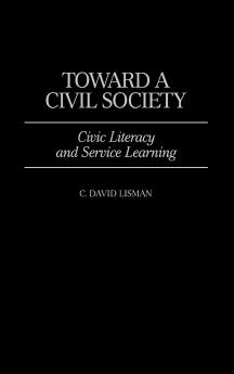 Toward a Civil Society