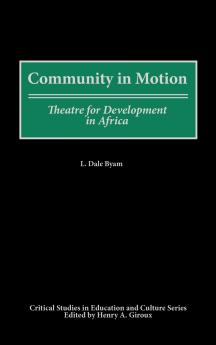 Community in Motion