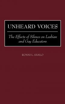 Unheard Voices