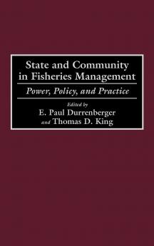 State and Community in Fisheries Management