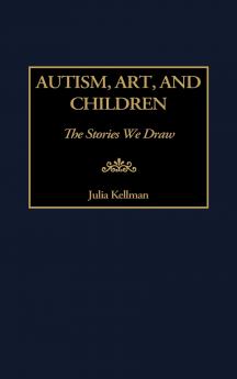 Autism Art and Children