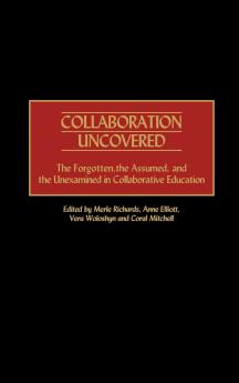 Collaboration Uncovered