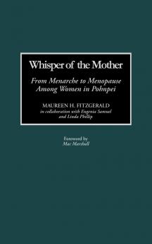 Whisper of the Mother