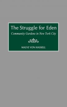 The Struggle for Eden