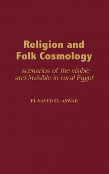 Religion and Folk Cosmology