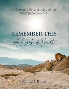 Remember This A Work of Heart