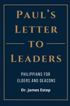 Paul's Letter to Leaders