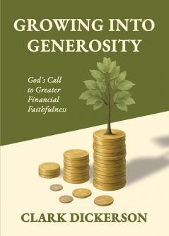 Growing into Generosity