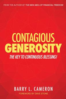 Contagious Generosity