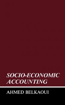 Socio-Economic Accounting
