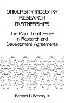 University-Industry Research Partnerships