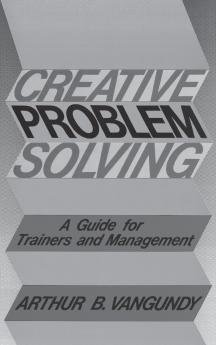 Creative Problem Solving