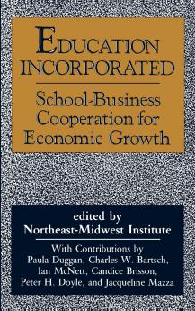 Education Incorporated