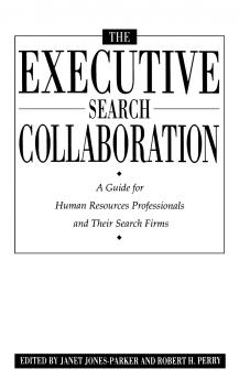The Executive Search Collaboration