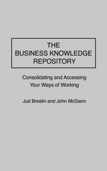The Business Knowledge Repository