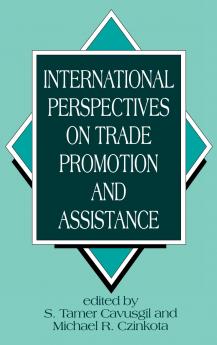 International Perspectives on Trade Promotion and Assistance