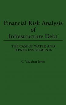 Financial Risk Analysis of Infrastructure Debt