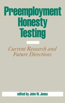 Preemployment Honesty Testing