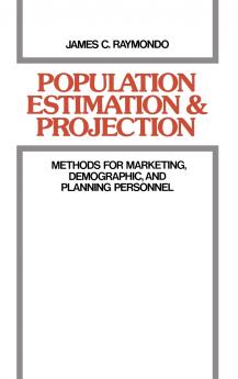 Population Estimation and Projection