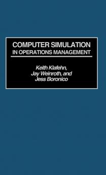 Computer Simulation in Operations Management