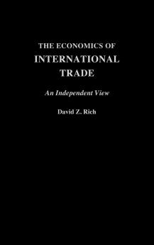 The Economics of International Trade