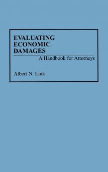 Evaluating Economic Damages