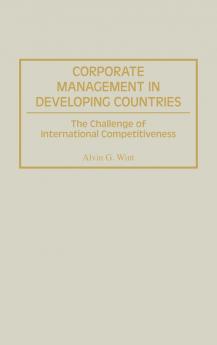 Corporate Management in Developing Countries