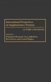 International Perspectives on Supplementary Pensions