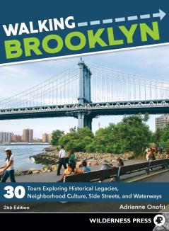 Walking Brooklyn