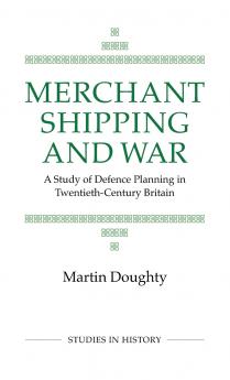Merchant Shipping and War