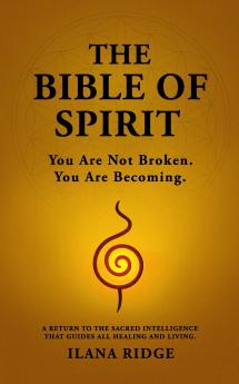 The Bible of Spirit