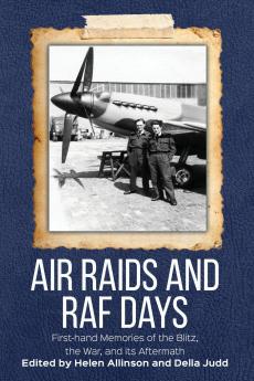 Air Raids and RAF Days